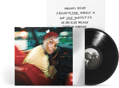 Arlo Parks - Ambiguous Desire [LP]