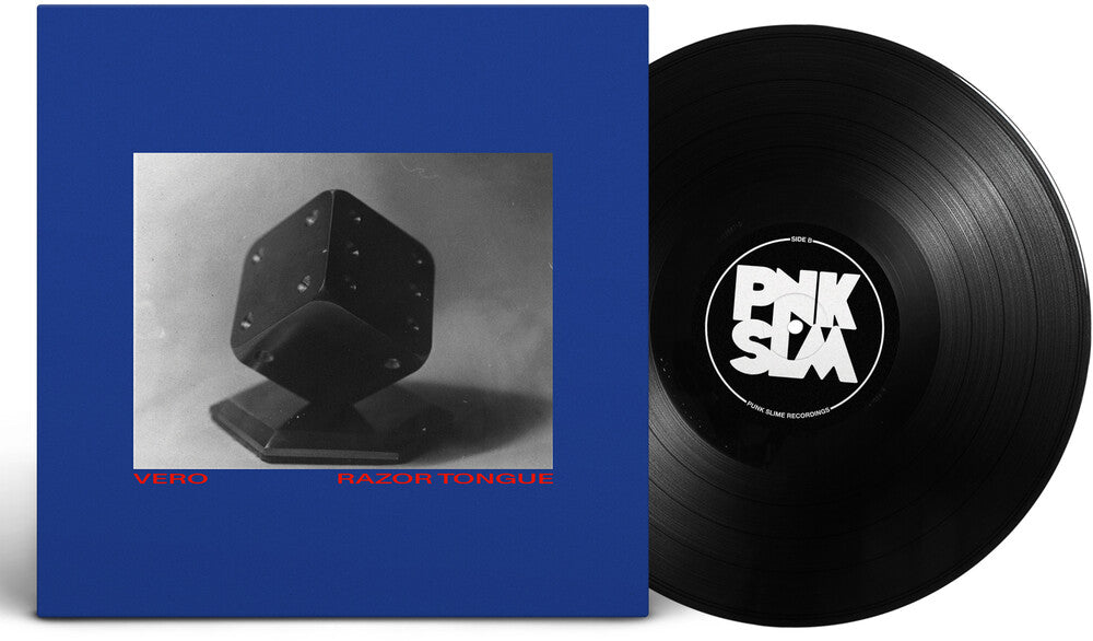 Razor Tongue [LP]