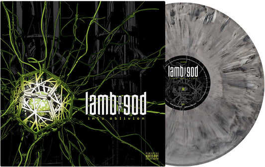 Into Oblivion [AEC Vinyl Voice Edition]