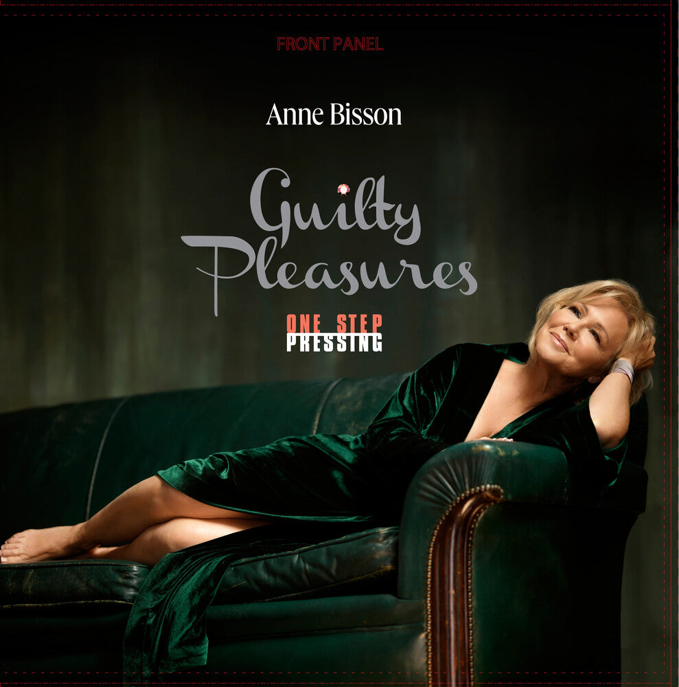 Guilty Pleasures [Limited Edition] [180 Gram]