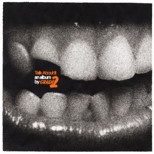 Talk About It [LP]