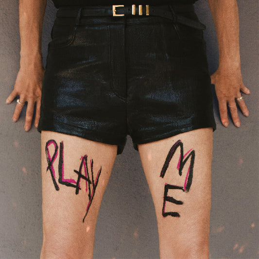 Play Me [LP]