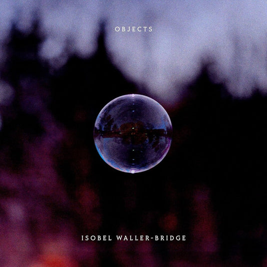 Objects (Uk) [LP]