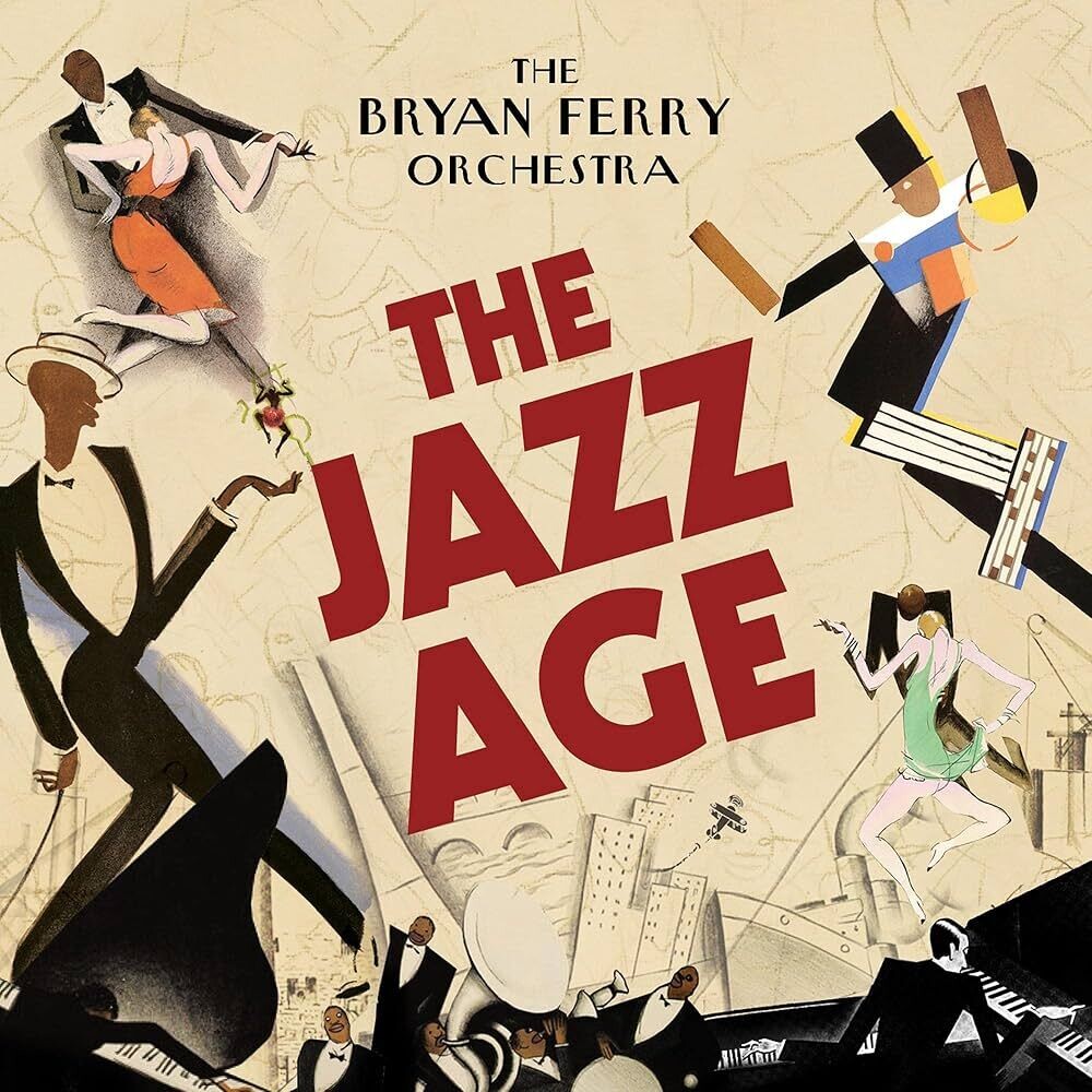 Jazz Age [Green]