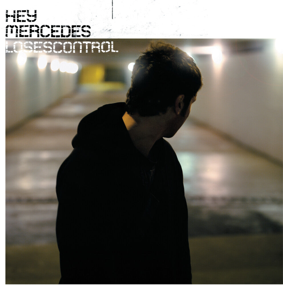 Loses Control [Clear] (Reissue)