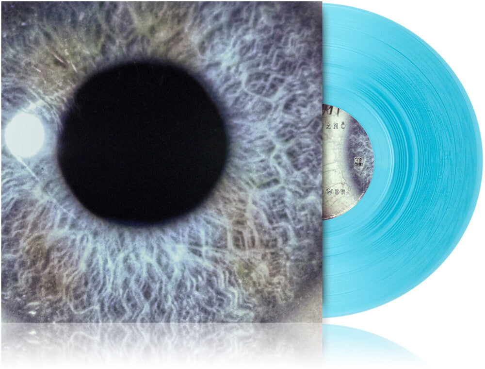 Moontower [Clear Vinyl] (Ltbl) [180 Gram] [Reissue]