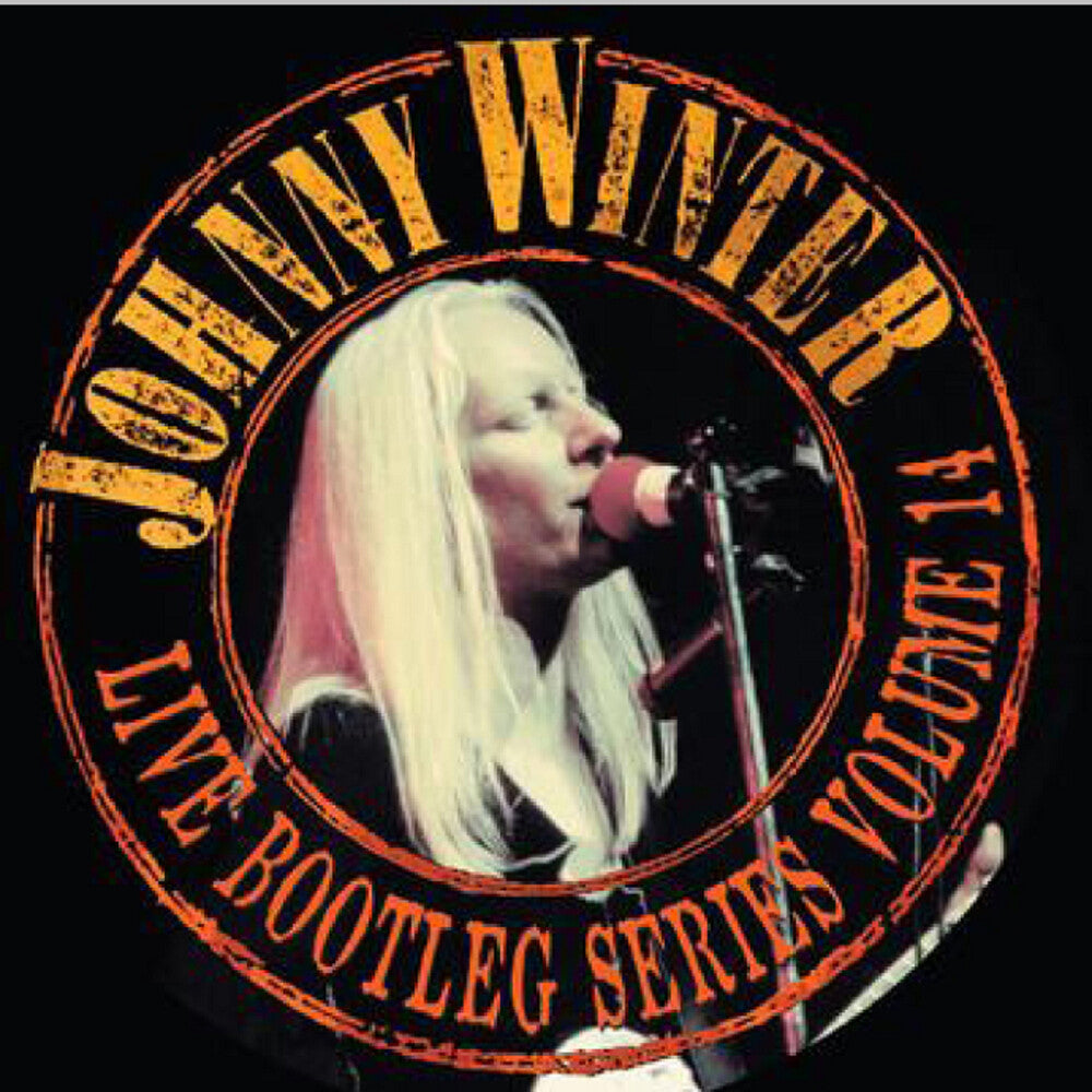 Live Bootleg Series 14 [Colored Vinyl] (Gol) (Dicu)