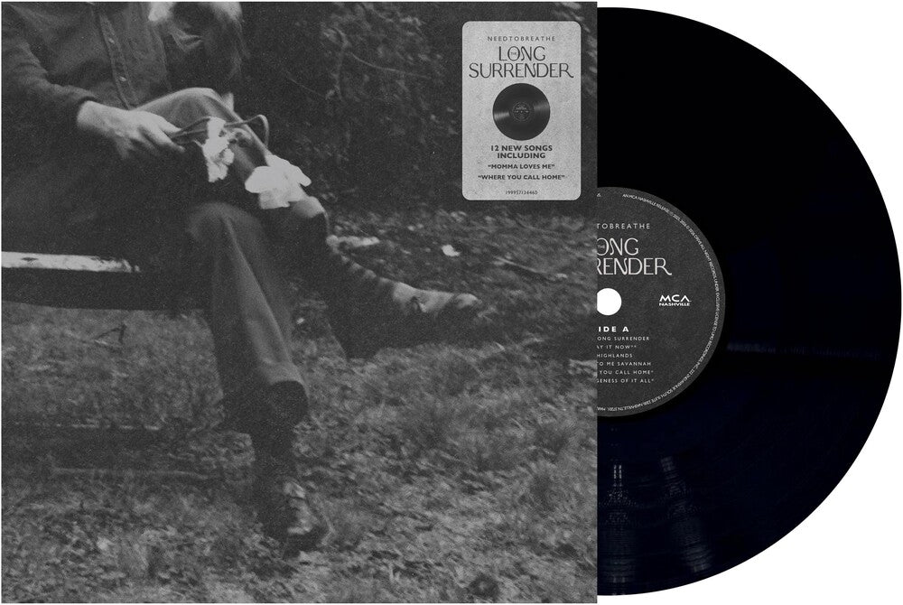 The Long Surrender [LP]