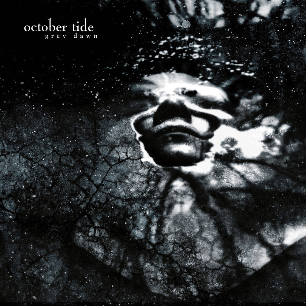 Grey Dawn [LP]