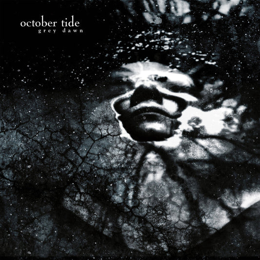 Grey Dawn [LP]