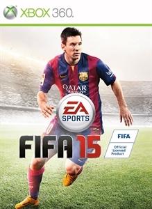 FIFA 15 (Xbox 360)