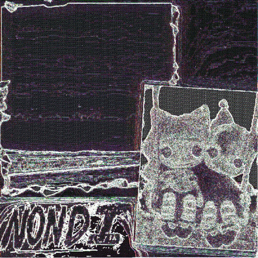 Nondi [LP]