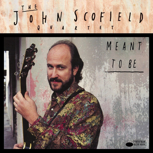 Meant To Be (Blue Note Classic Vinyl Edition) [LP]
