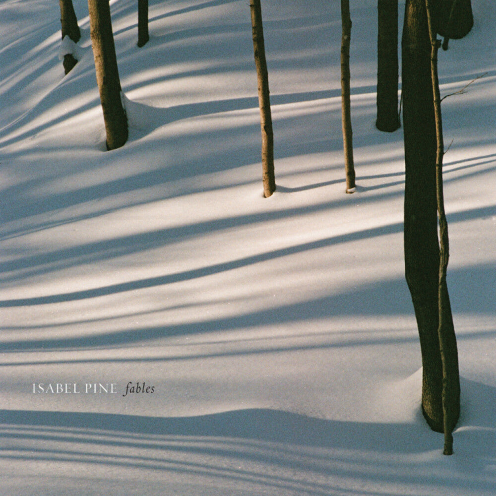 Fables [LP]