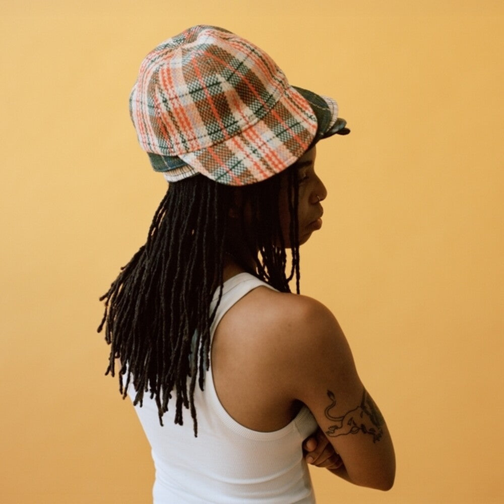 Mali (Uk) [LP]
