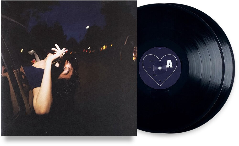 Heart [LP]