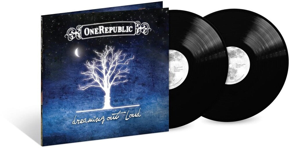 Dreaming Out Loud [LP]