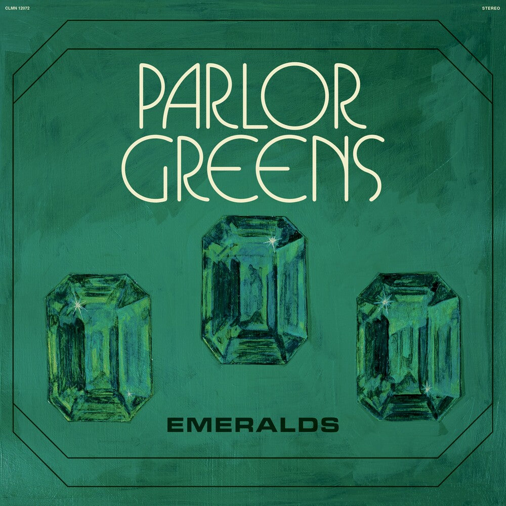 Emeralds [Gold]