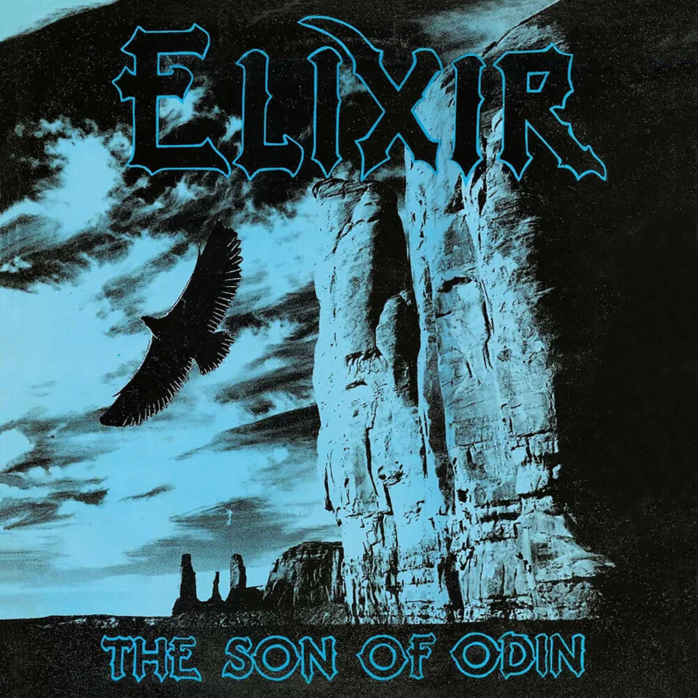 Son Of Odin (Aniv) [Reissue]