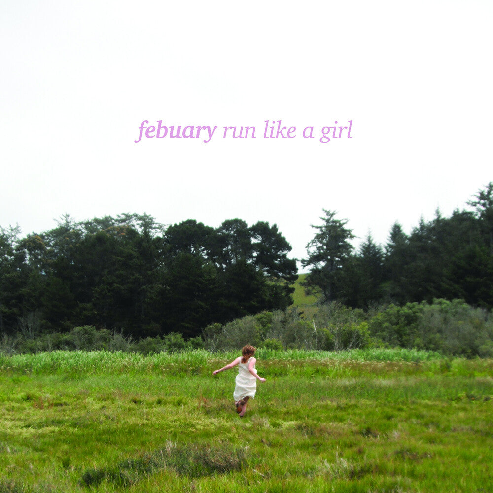 Run Like A Girl [Colored Vinyl] (Pnk)