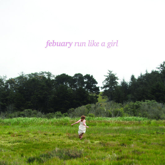 Run Like A Girl [Colored Vinyl] (Pnk)