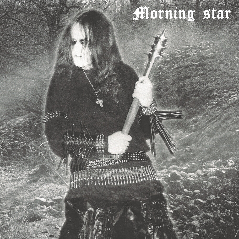 Morning Star [Black Ice]