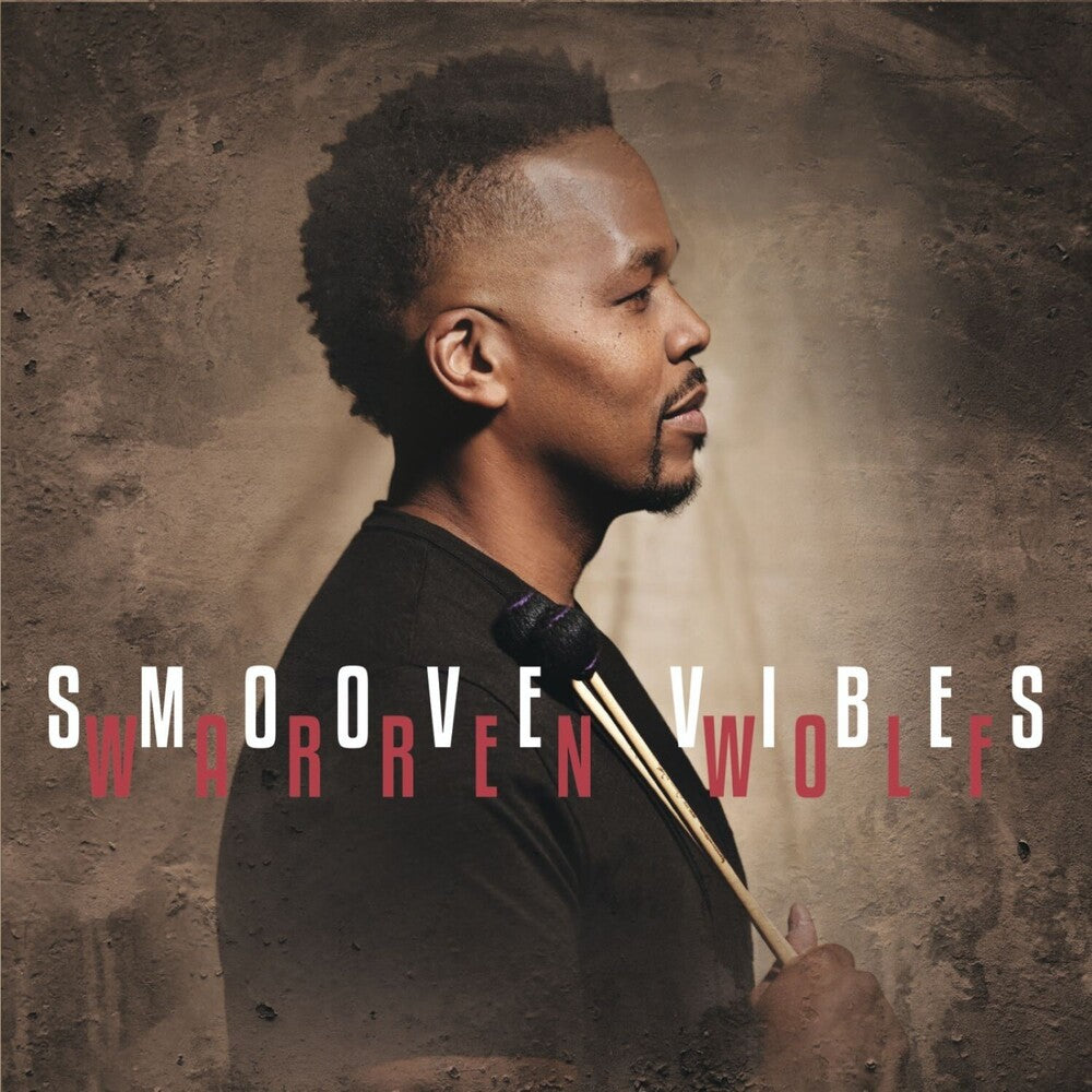 Smoove Vibes [LP]