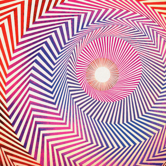 Electrical Field Of Love [LP]