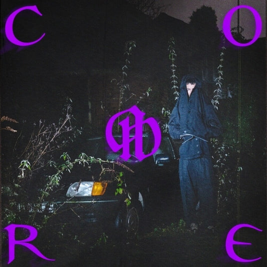 Core [Colored Vinyl] (Purp) (Uk)