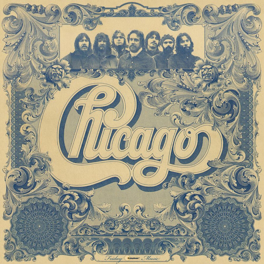 Chicago VI [Silver Anniversary Edition]