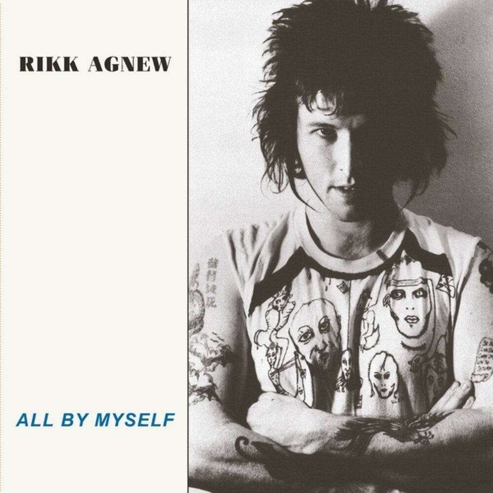 All By Myself [LP]