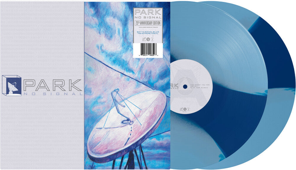 No Signal [Anniversary Reissue]