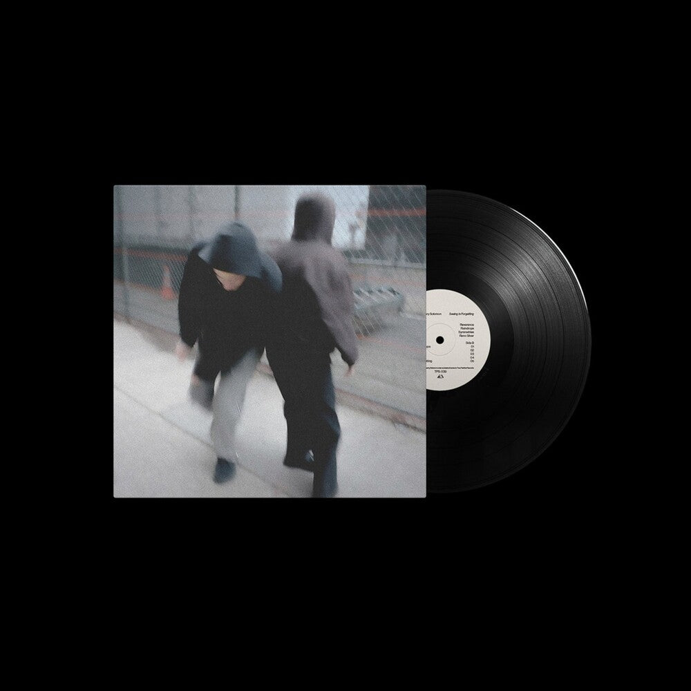 Seeing Is Forgetting [LP]