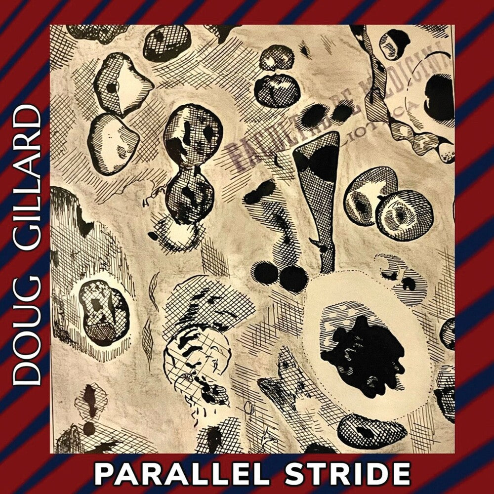 Parallel Stride [LP]