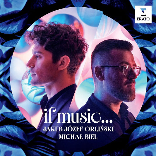 If Music [LP]