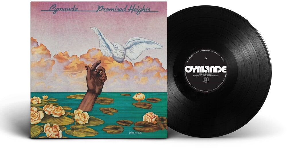 Promised Heights [LP]