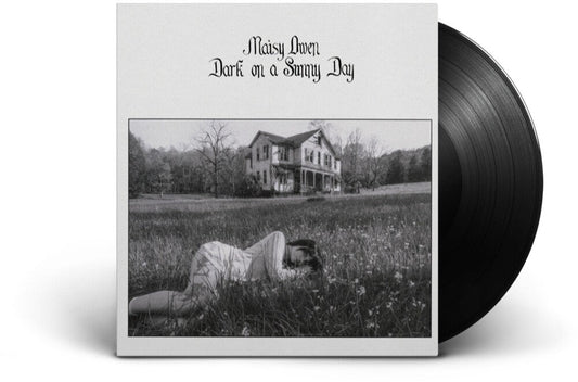 Dark On A Sunny Day [LP]