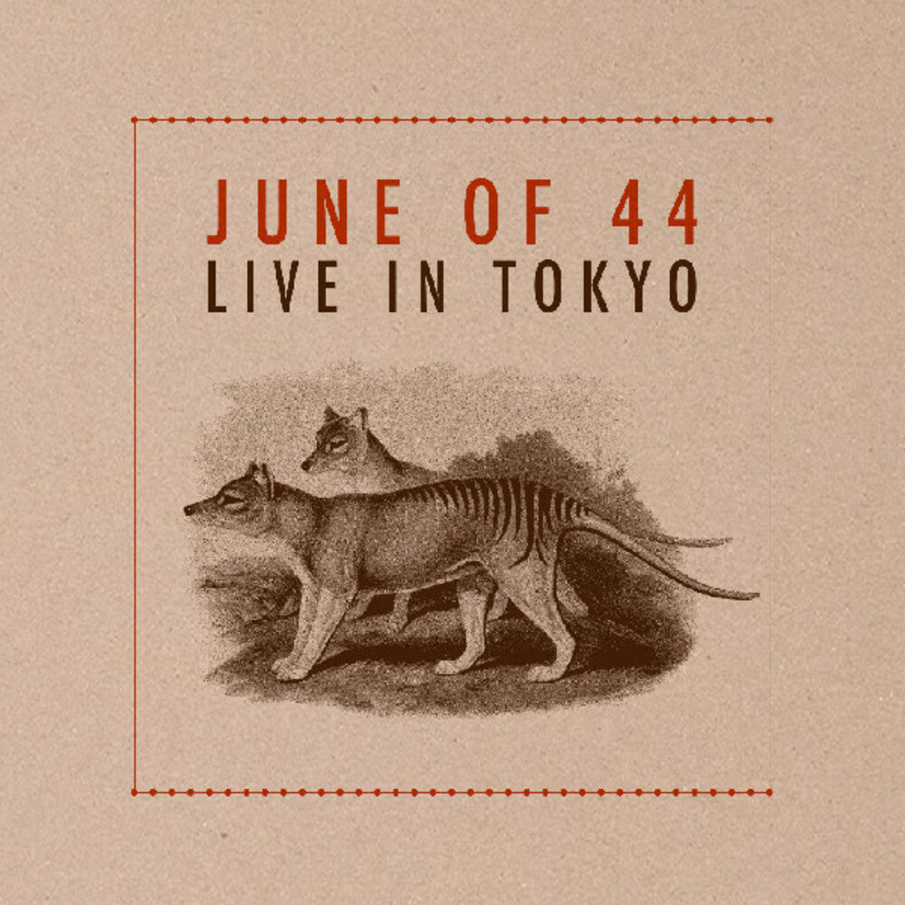 Live In Tokyo [Deluxe]