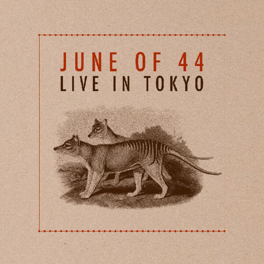 Live In Tokyo [Deluxe]