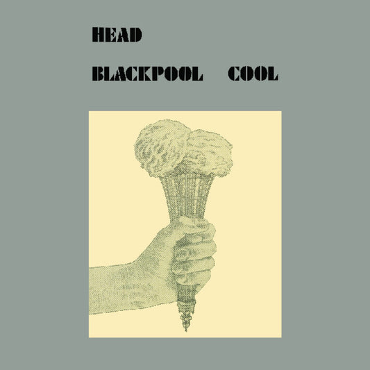 Blackpool Cool [LP]