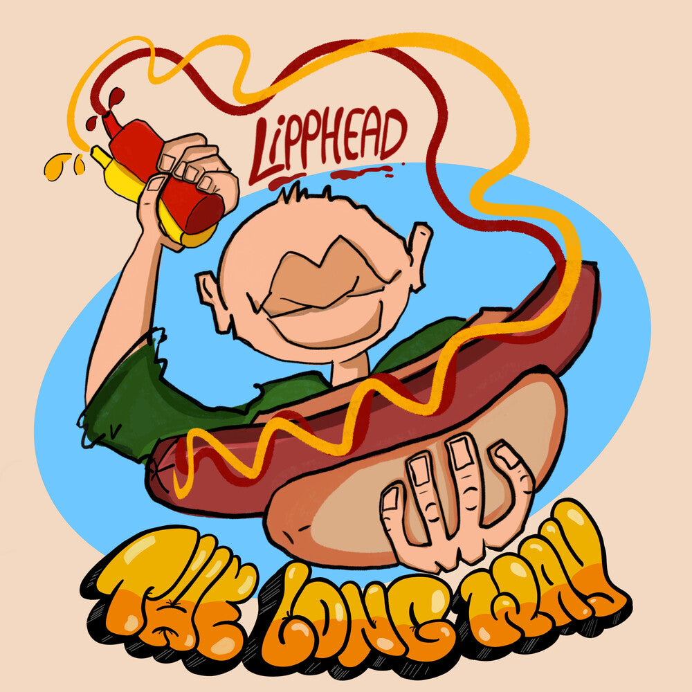 Long Way (Uk) [LP]
