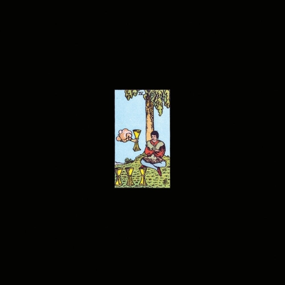 Iv Of Cups [LP]