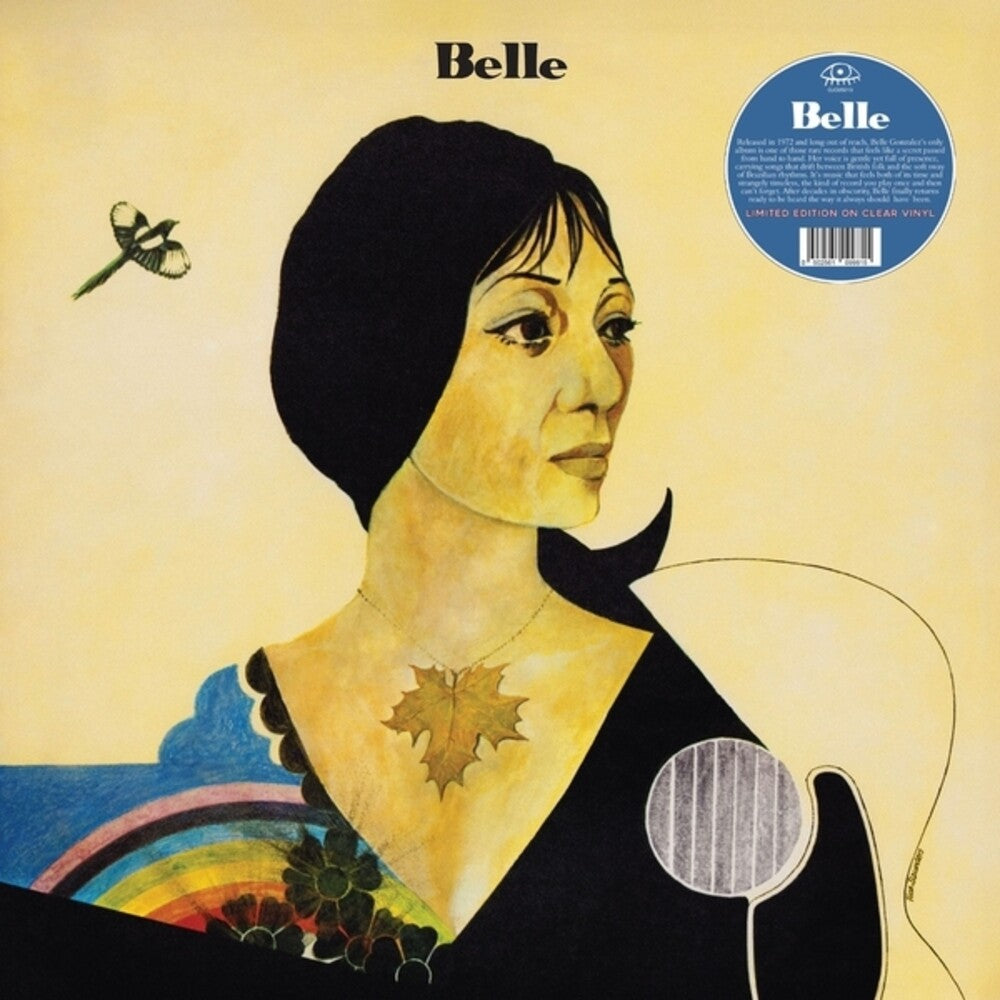 Belle [Clear Vinyl]