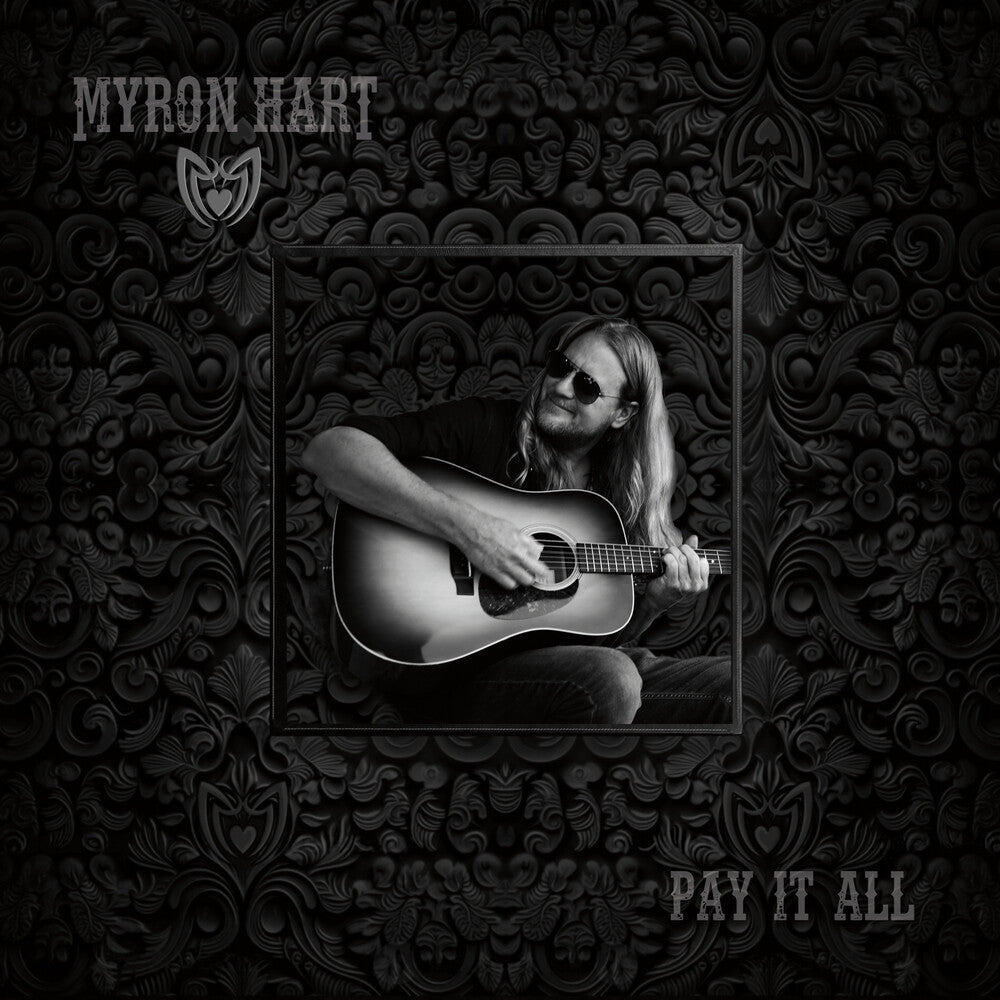 Pay It All [LP]