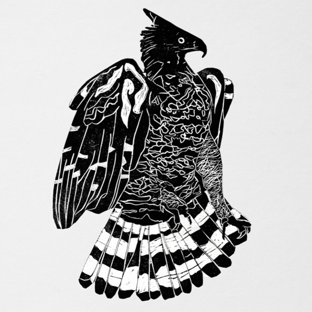 Crowned Eagle [LP]