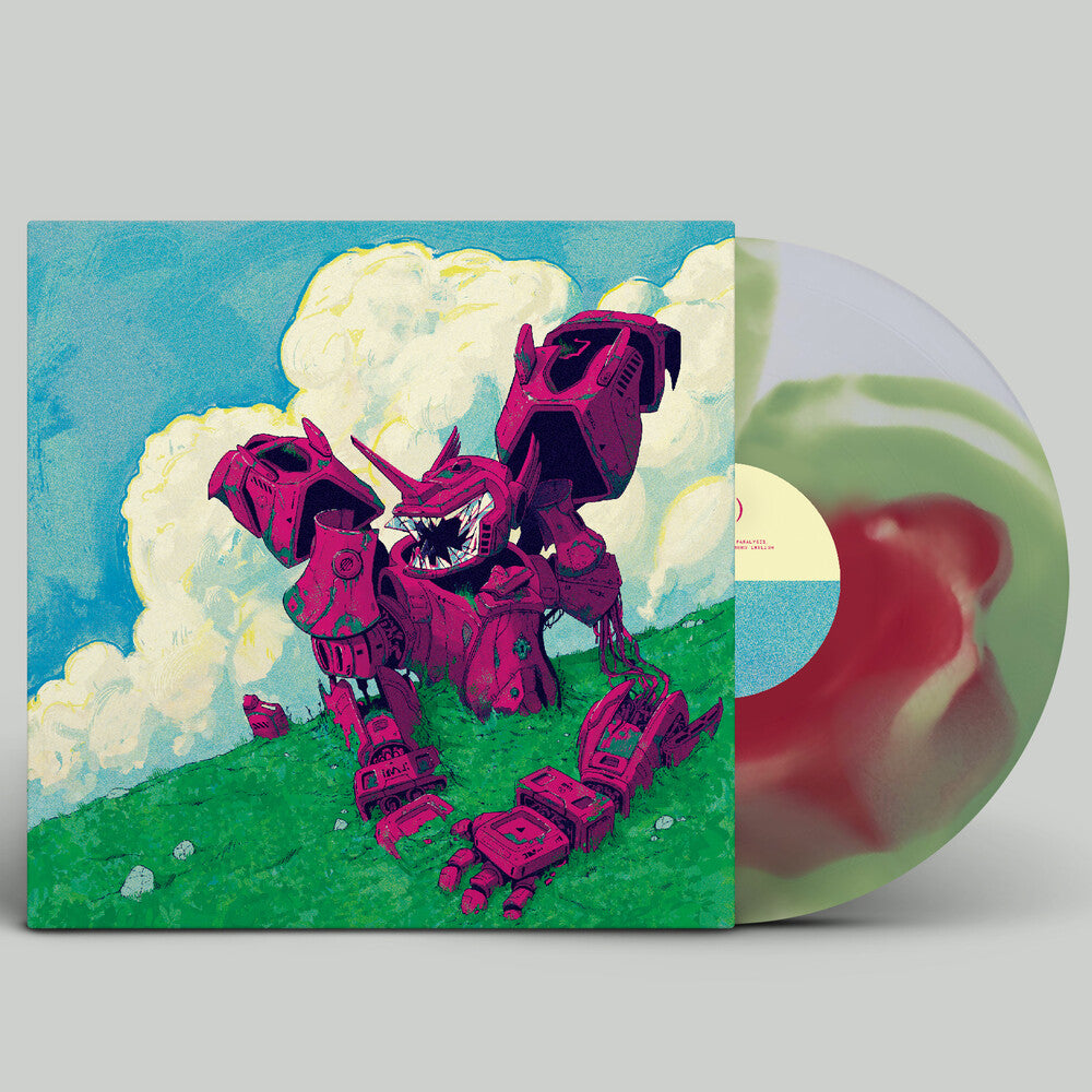 Palette Knife - Keyframe [Limited Edition]