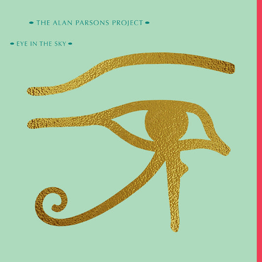 Alan Parsons  Project - Eye In The Sky (Half-Speed Remaster) [180 Gram]
