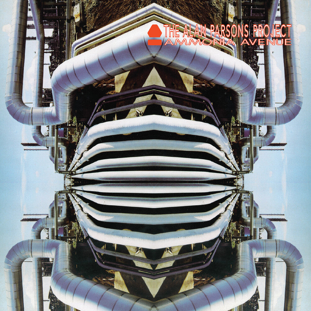 Ammonia Avenue (Cv 45 Audiophile Edition) [LP]