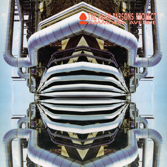 Alan Parsons  Project - Ammonia Avenue (Half-Speed Remaster) [Clear Vinyl] [180 Gram]