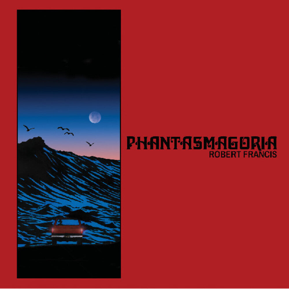 Phantasmagoria [Colored Vinyl]